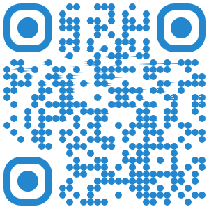 QR code example
